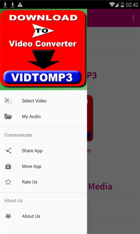 vipto mp3|vidtomp3 player.